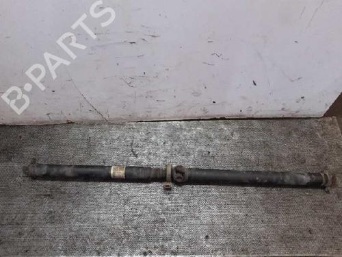 Used Driveshaft MERCEDES-BENZ CLK (C208) CLK 230 Kompressor (208.348) (197 hp) 4827853