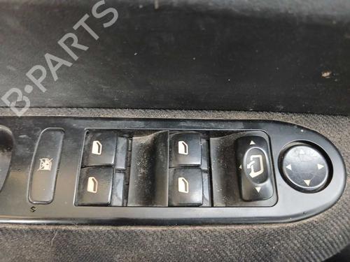 Left front window switch PEUGEOT 307 (3A/C) 1.6 16V | BP39033104I27 - Image 11