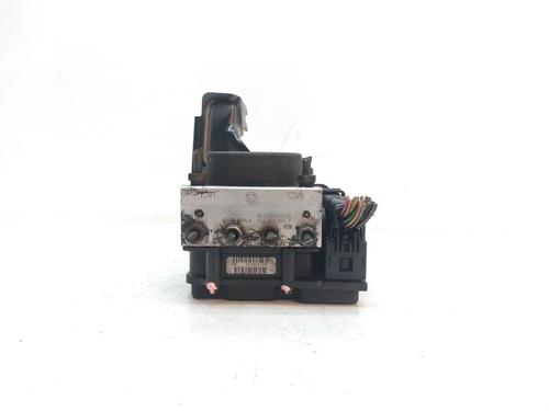 Used ABS pump NISSAN NOTE (E11, NE11) 1.5 dCi (86 hp) 8927521