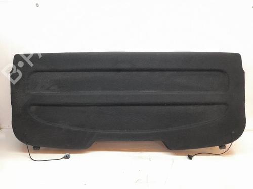 Used Rear parcel shelf Rear parcel shelf FORD FIESTA VI (CB1, CCN) [2008-2026] 31060445 31060445