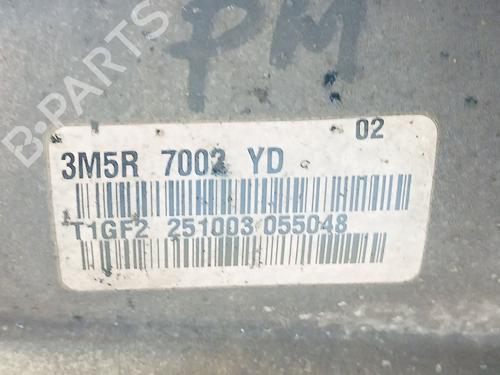 Gearbox FORD FOCUS C-MAX (DM2) | BP33794406M3 - Image 2