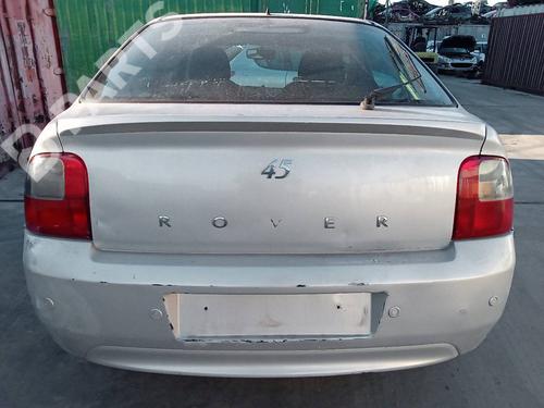 Rear right interior door handle ROVER 45 I Hatchback (RT)  | BP6936299I16  - Image 8