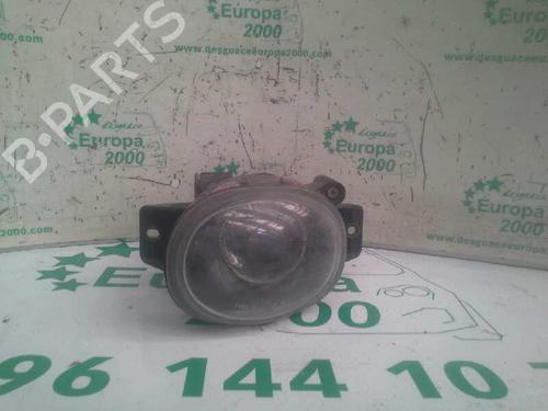 Højre Foran Tågelygte SEAT LEON (1M1) 1.9 TDI (110 hp) 593693