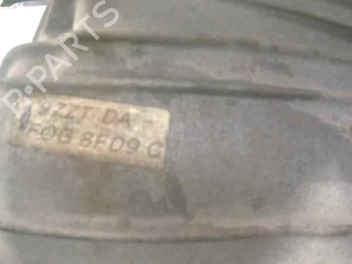 Gearbox FORD MONDEO I (GBP) 1.8 TD | BP111224M3 