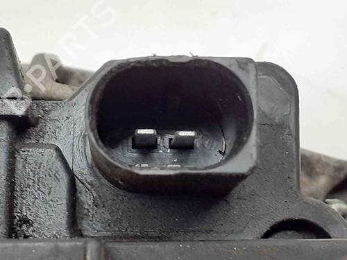 Alternator VW CADDY III Box Body/MPV (2KA, 2KH, 2CA, 2CH) 2.0 SDI | BP13732295M7 