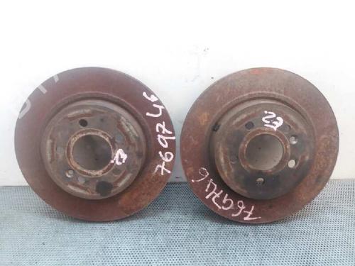 Other MERCEDES-BENZ M-CLASS (W163) ML 230 (163.136) BP14033533O1