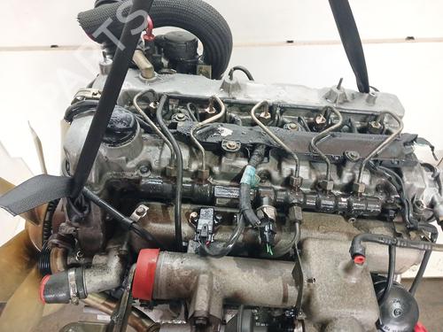 Engine SSANGYONG RODIUS I  | BP33719288M1  - Image 6