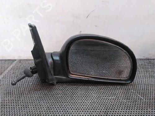 Used Right mirror HYUNDAI ACCENT II (LC) 1.5 CRDi (82 hp) 248549