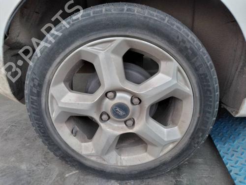 Left front window switch FORD FIESTA VI (CB1, CCN) | BP12301703I27 - Image 28