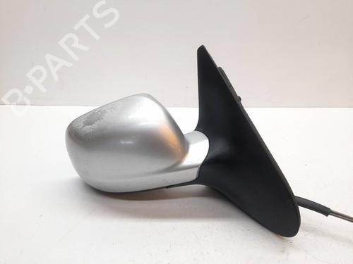 Right mirror VW POLO (6N2)  | BP15615803C27 