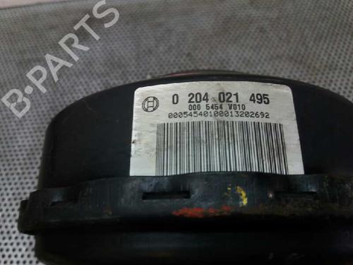 Servo brake SMART CITY-COUPE (450)  | BP12454325M42 