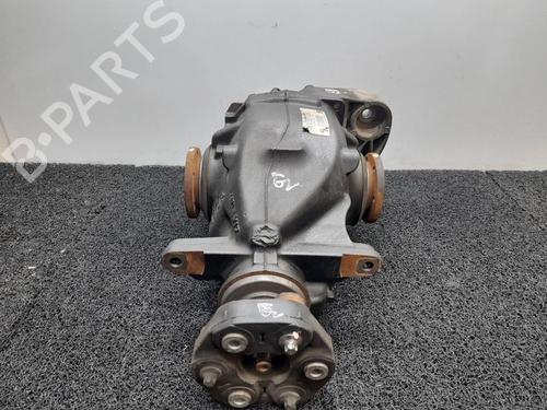 Used Rear differential BMW 1 (E87) 116 d (116 hp) 8270520