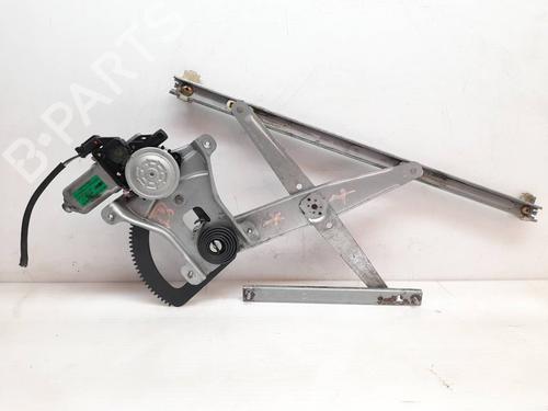 Front left window mechanism CHEVROLET KALOS 1.2 | BP20660842C22 