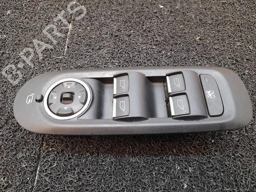 Used Left front window switch Left front window switch FORD S-MAX (WA6) [2006-2014] 8386370 8386370