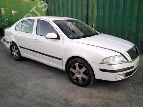Left front window switch SKODA OCTAVIA II (1Z3)  | BP5142600I27  - Image 6