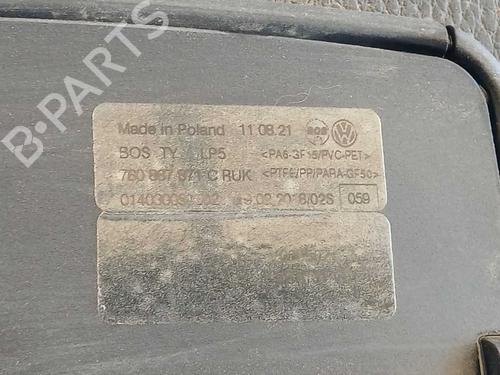 Hattehylde VW TOUAREG (CR7, RC8) | BP39537985C85 - Image 2