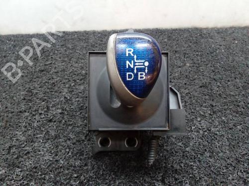 Used Gear lever TOYOTA PRIUS (_W3_) 1.8 Hybrid (ZVW3_) (99 hp) 8737076