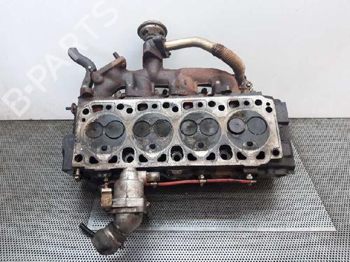 Cylinder head FORD ESCORT VI (GAL, AAL, ABL) 1.8 Turbo D | BP10974210M5 