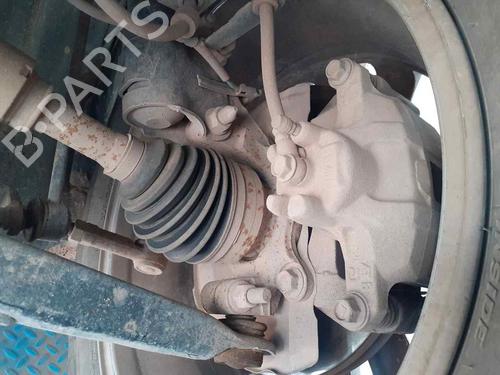 Left front steering knuckle MITSUBISHI ASX (GA_W_) | BP23190203M25 - Image 2