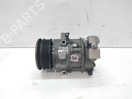 Used AC compressor AC compressor FIAT GRANDE PUNTO (199_) 1.3 D Multijet (75 hp) 33820063 33820063