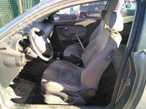 Oil sump SEAT IBIZA III (6L1)  | BP14045265M115 