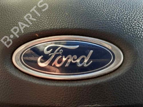 Used Gear lever FORD FIESTA VII (HJ, HF) 1.1 Ti-VCT (86 hp) 25837380