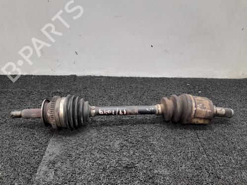 Used Left front driveshaft Left front driveshaft HYUNDAI SANTA FÉ I (SM) [2000-2006] 4518299 4518299