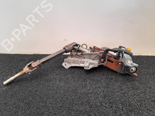 Used Steering column Steering column 4417828 4417828