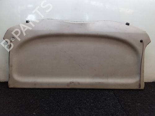 Used Rear parcel shelf Rear parcel shelf 9860451 9860451