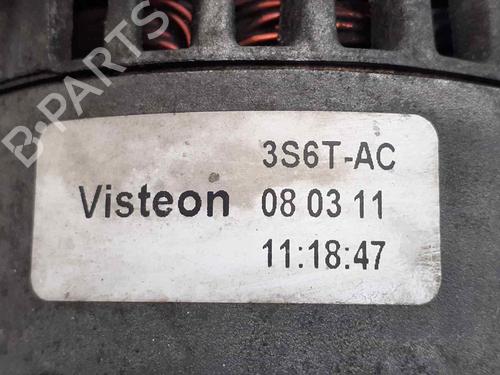 Alternator FORD FIESTA V (JH_, JD_) 1.4 TDCi | BP24509731M7 