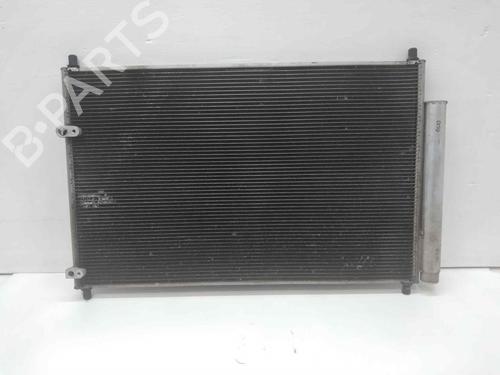 Radiateur de ac TOYOTA AVENSIS Saloon (_T27_) 2.0 D-4D (ADT270_, ADT270R) (124 hp) 32104688