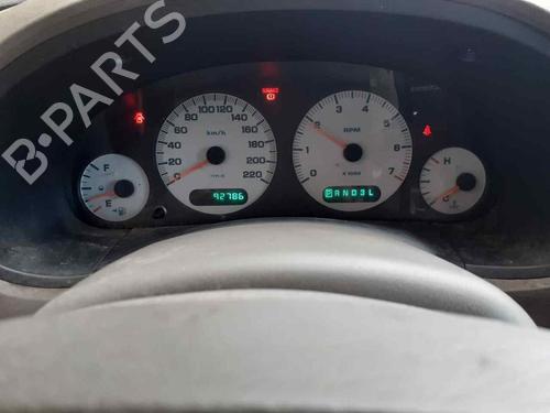 Left front window switch CHRYSLER VOYAGER IV (RG, RS) 2.4 | BP24492333I27  - Image 13