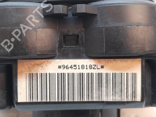 Headlight switch CITROËN XSARA Coupe (N0) 2.0 HDI 90 | BP29207499I24 