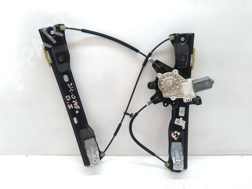 Used Front left window mechanism FORD FOCUS III Turnier 1.6 TDCi (115 hp) 17536575