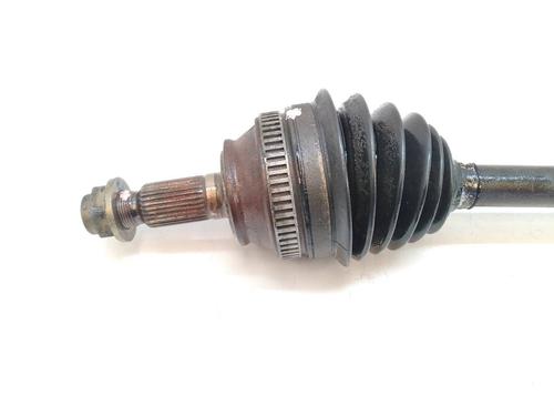Right rear driveshaft LAND ROVER FREELANDER I (L314) 2.0 DI 4x4 | BP594207M41 