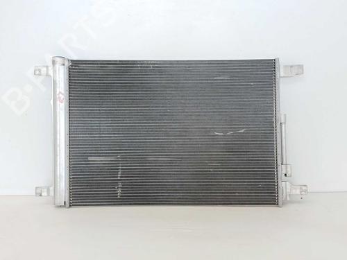 AC radiator SEAT LEON (KL1, KLG) 1.5 eTSI | BP37030659M32 - Image 3