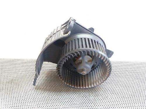Heater blower motor RENAULT SCÉNIC II (JM0/1_) 1.4 (JM0B, JM0H, JM1A) | BP3440509M62 