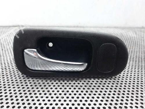 Used Rear left interior door handle Rear left interior door handle HONDA CIVIC VI Fastback (MA, MB) [1994-2001] 4652865 4652865