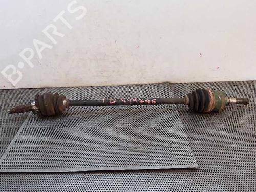 Used Right rear driveshaft SUZUKI LIANA Hatchback 1.6 4WD (103 hp) 4413867