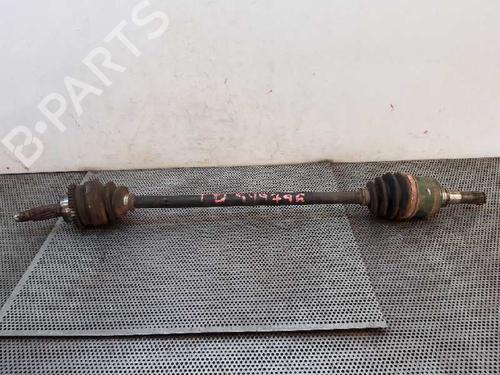 Right rear driveshaft SUZUKI LIANA Hatchback 1.6 4WD (103 hp) 4413867