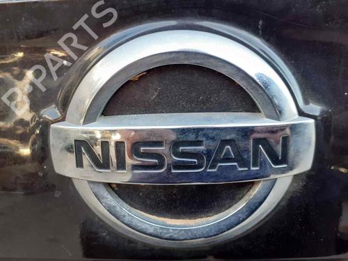 Used Front bumper reinforcement NISSAN QASHQAI II (J11, J11_) 1.2 DIG-T (115 hp) 29057212