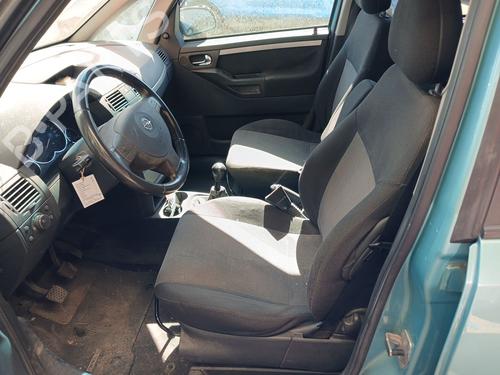 Engine OPEL MERIVA A MPV (X03) 1.7 CDTI (E75) | BP35775167M1 - Image 12