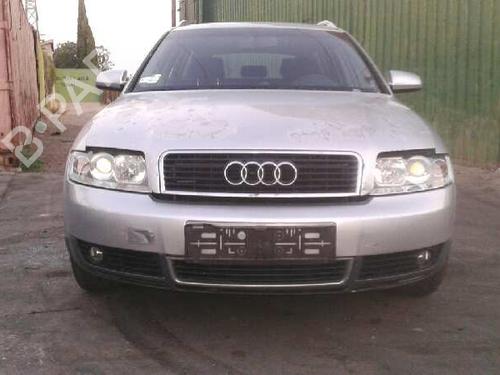 Warning switch AUDI A4 B6 Avant (8E5) 2.5 TDI quattro | BP3512410I22 - Image 4
