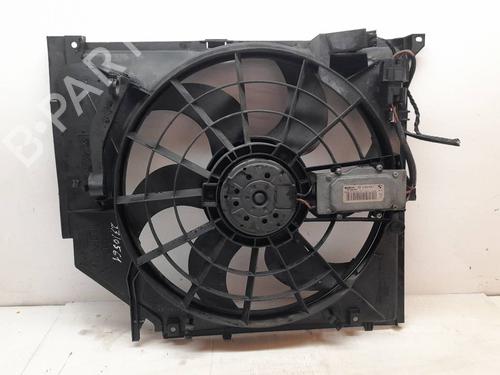 Køleventilator elektrisk BMW 3 Compact (E46) 316 ti | BP29821021M35