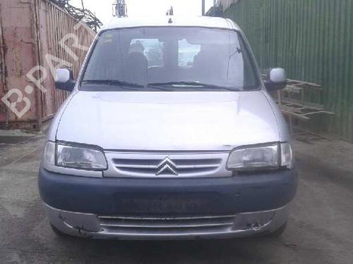 CITROËN BERLINGO / BERLINGO FIRST Box Body/MPV (M_) 2.0 HDI 90 4WD (MBRHY, MCRHY) (90 hp) 108093