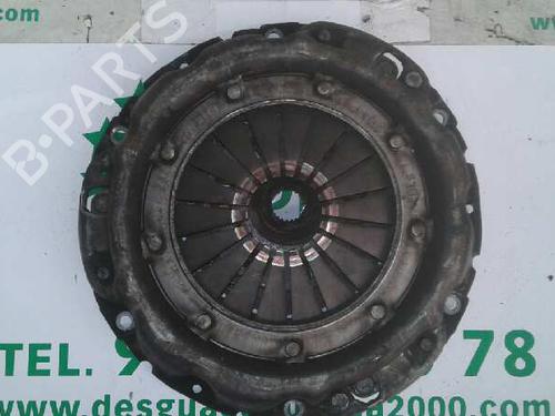Other LAND ROVER DISCOVERY I (LJ) 2.5 TDI 4x4 | BP28217393O1 
