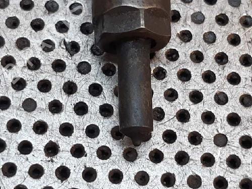 Injector SAAB 9-3 (YS3F, E79, D79, D75) 1.9 TiD | BP6021236M100 