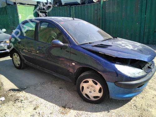Turbolader/Kompressor PEUGEOT 206 Hatchback (2A/C) 1.4 HDi eco 70 | BP1403978M71 