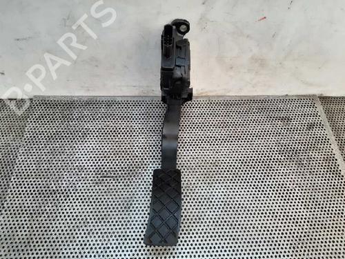 Used Pedal AUDI A6 Allroad C7 (4GH, 4GJ) 3.0 TDI quattro (272 hp) 5649909