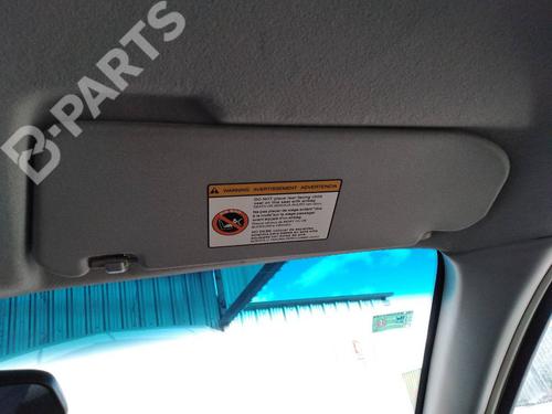 right-sun-visor-chevrolet-aveo-kalos-hatchback-t250-t255-12-2006-7303083 main image